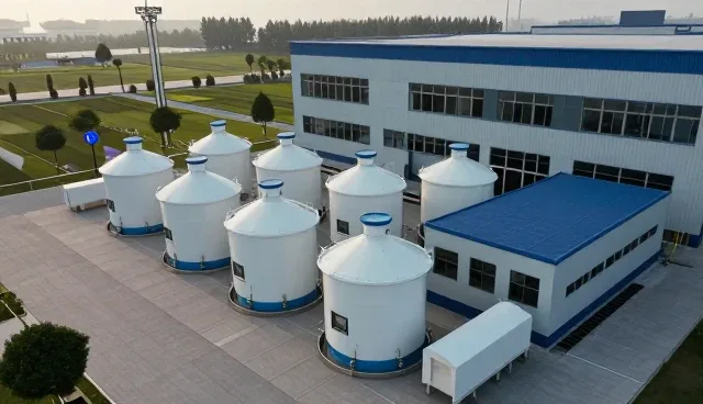 工业应用中化工产品选型的关键考量因素
